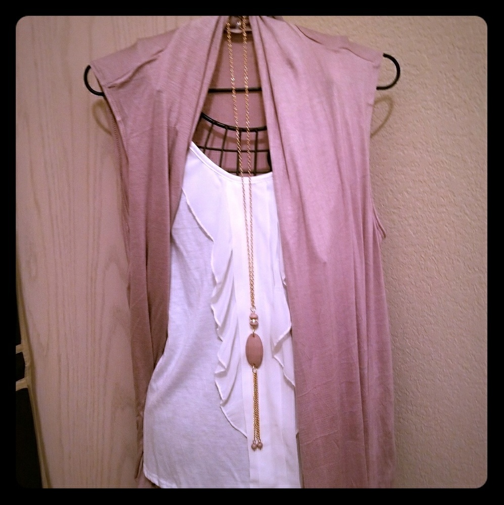 Professional Shirt W/ Cover-up